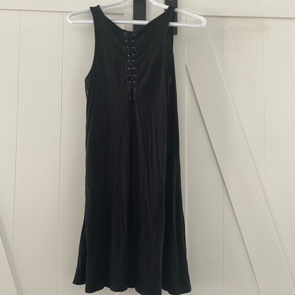 Tank dress - Picture 2 of 2